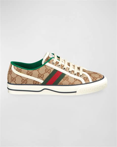 neiman marcus gucci tennis shoes